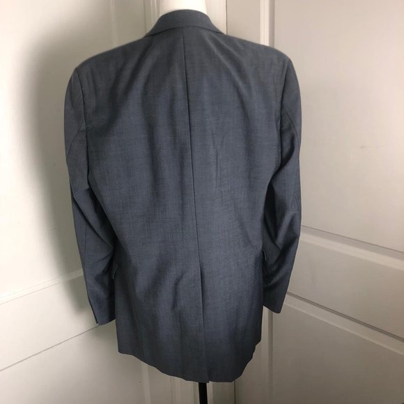 Hugo Boss Blazer Sports Jacket Size 43 - Picture 7 of 7